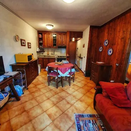 River House Appartamento *