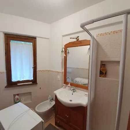 Apartman River House *