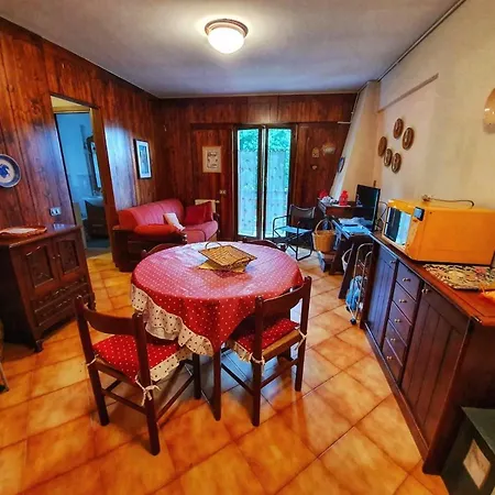 Apartment River House Roccaraso