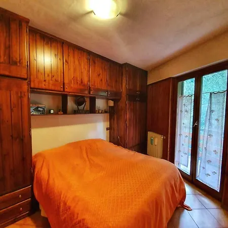Appartamento River House