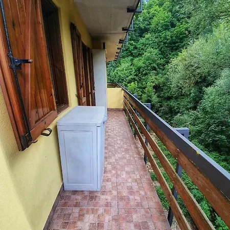 River House * Roccaraso